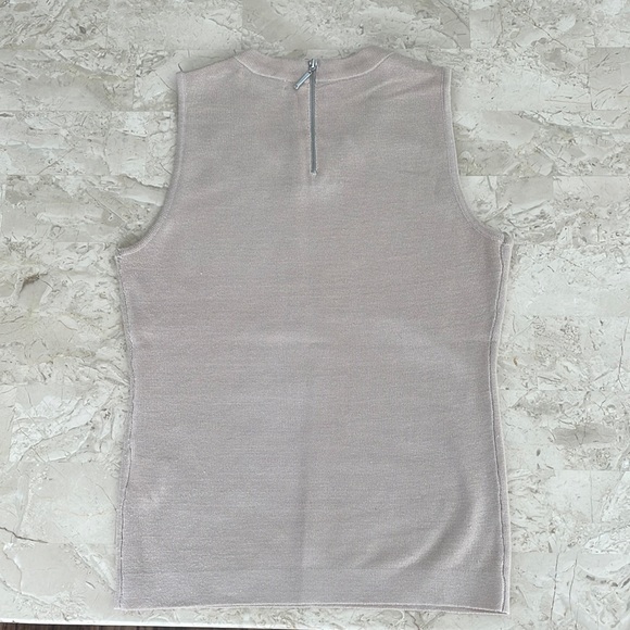 New York & CO. Crop Top - Picture 3 of 4